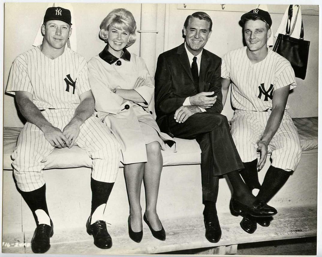 mickey mantle wife